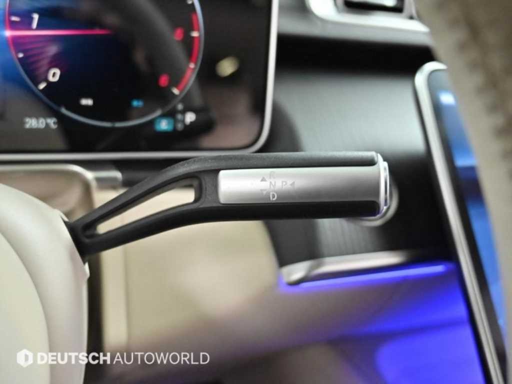 벤츠 S 클래스 S클래스-W223 S350 d 4MATIC 이미지 8