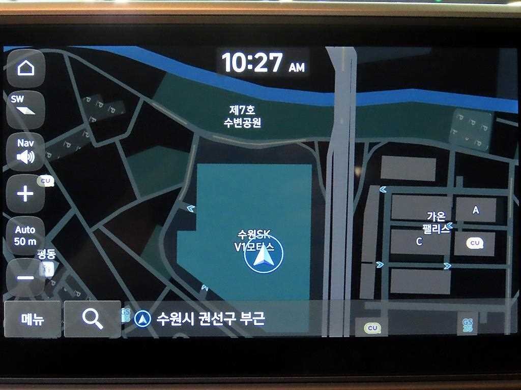 현대 캐스퍼 1.0 가솔린 터보 인스퍼레이션 이미지 15