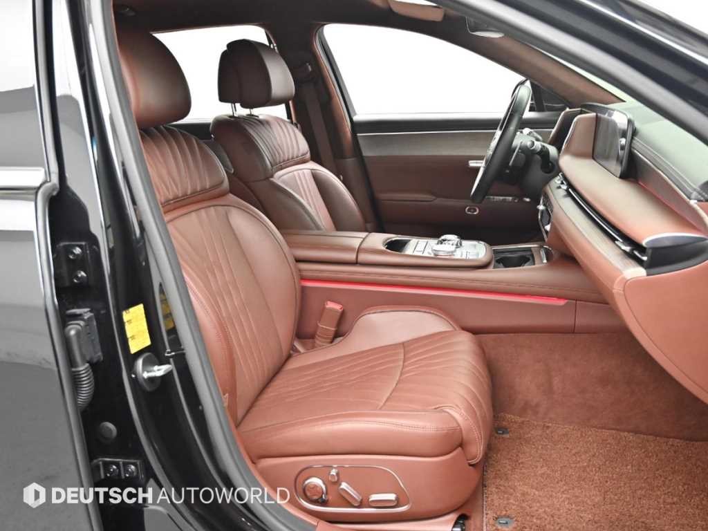 제네시스 G90 G90(RS4) 3.5T GDI AWD 이미지 10