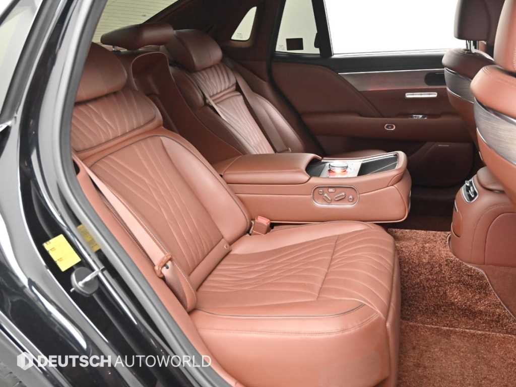 제네시스 G90 G90(RS4) 3.5T GDI AWD 이미지 12