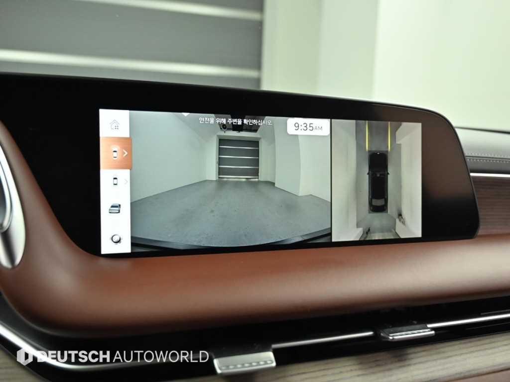 제네시스 G90 G90(RS4) 3.5T GDI AWD 이미지 15
