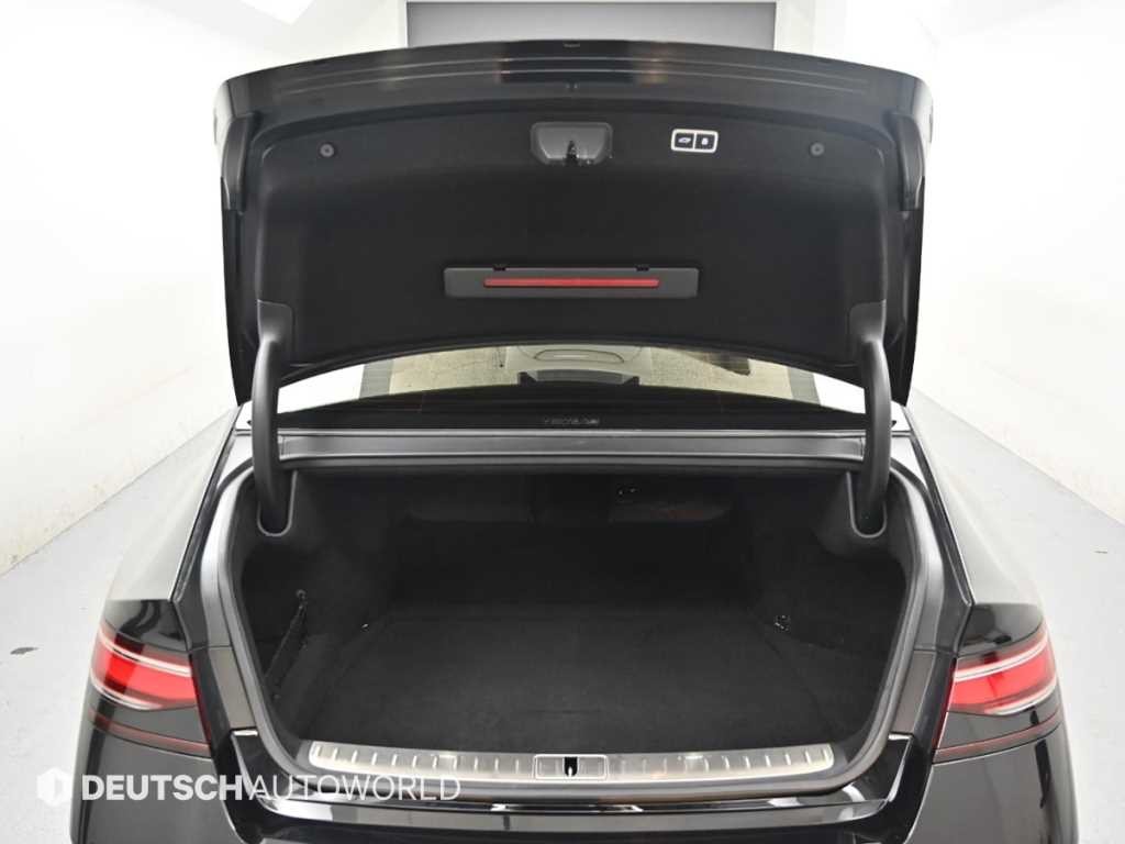 제네시스 G90 G90(RS4) 3.5T GDI AWD 이미지 19