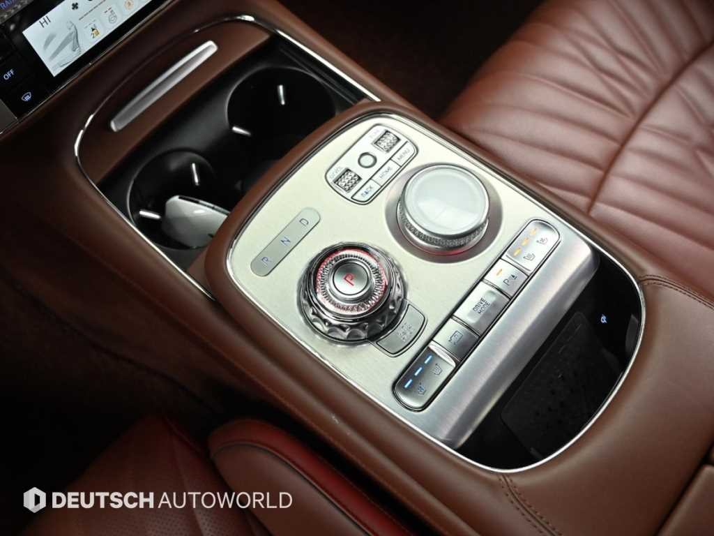 제네시스 G90 G90(RS4) 3.5T GDI AWD 이미지 9