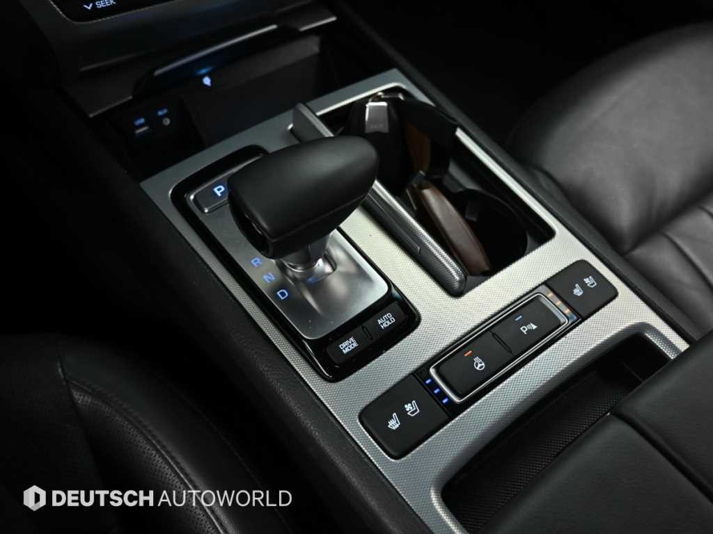 제네시스 G80 3.3 GDI AWD 럭셔리 이미지 9
