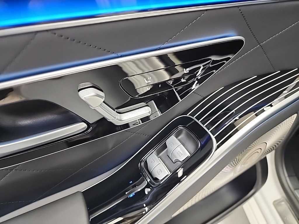 벤츠 S 클래스 S클래스-W223 S580L 4MATIC 이미지 14