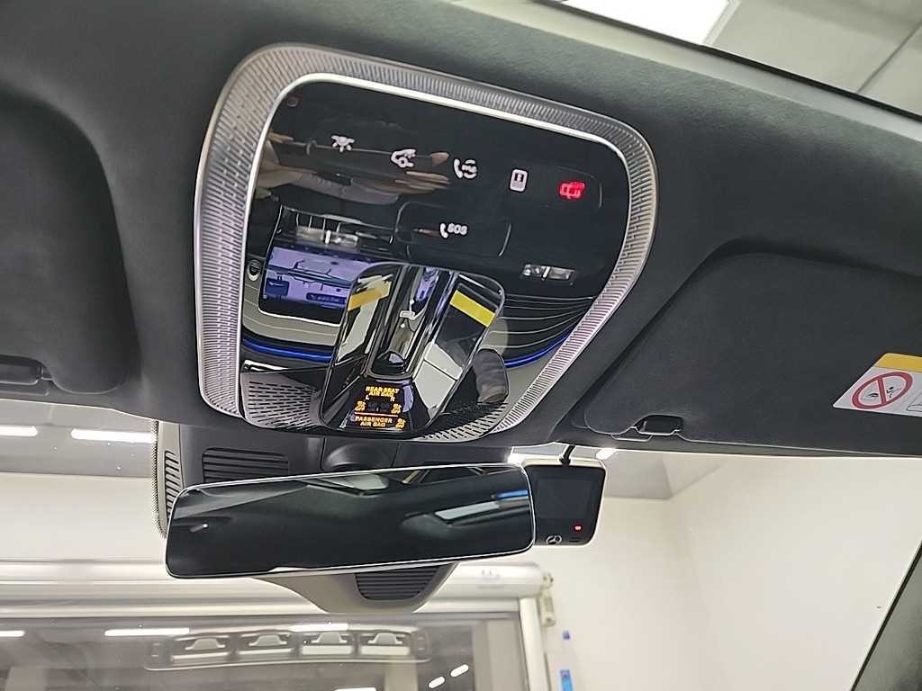 벤츠 S 클래스 S클래스-W223 S580L 4MATIC 이미지 18