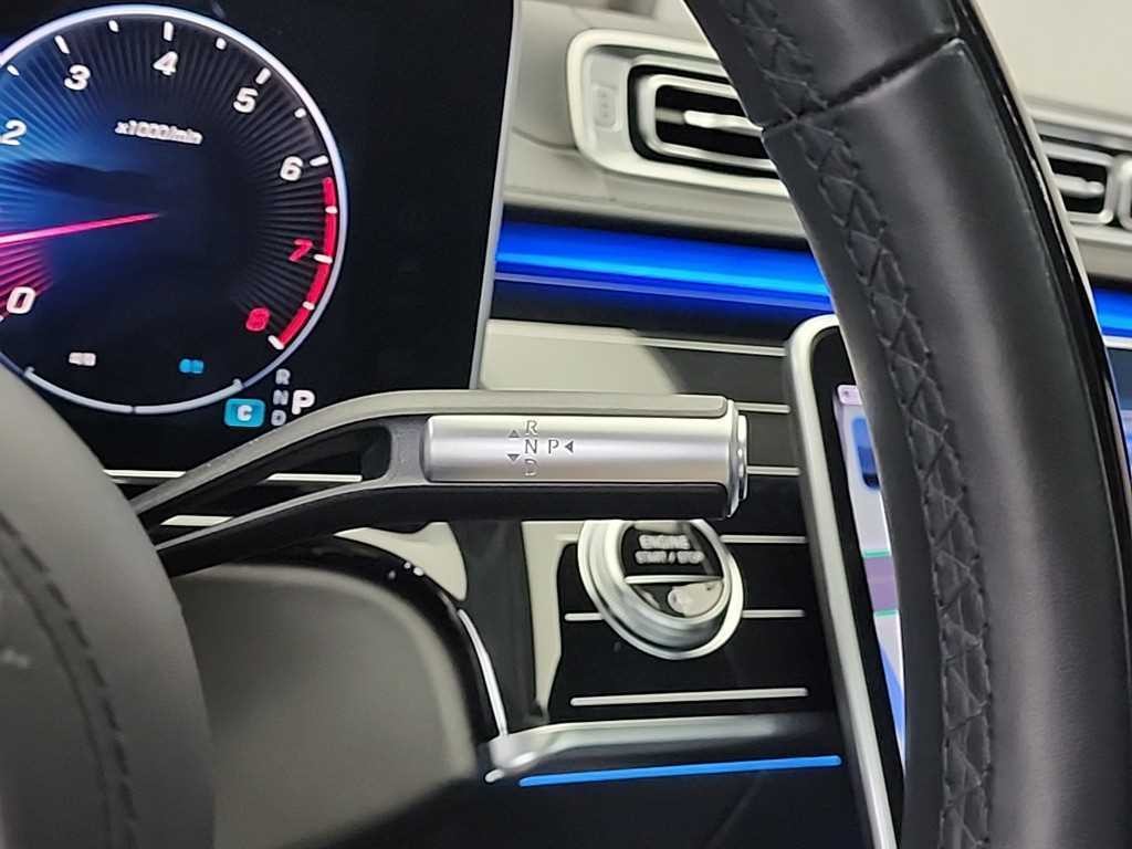 벤츠 S 클래스 S클래스-W223 S580L 4MATIC 이미지 8