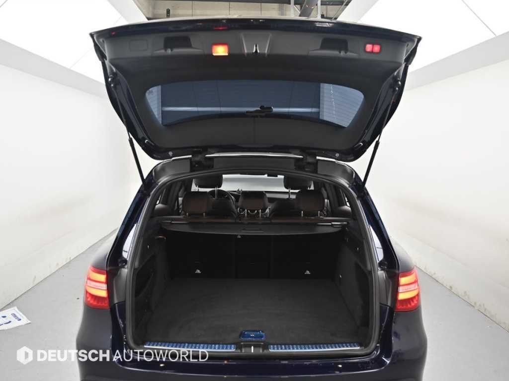 벤츠 GLC 클래스 GLC클래스 X253 GLC 220 d 4MAITC 프리미엄 이미지 19