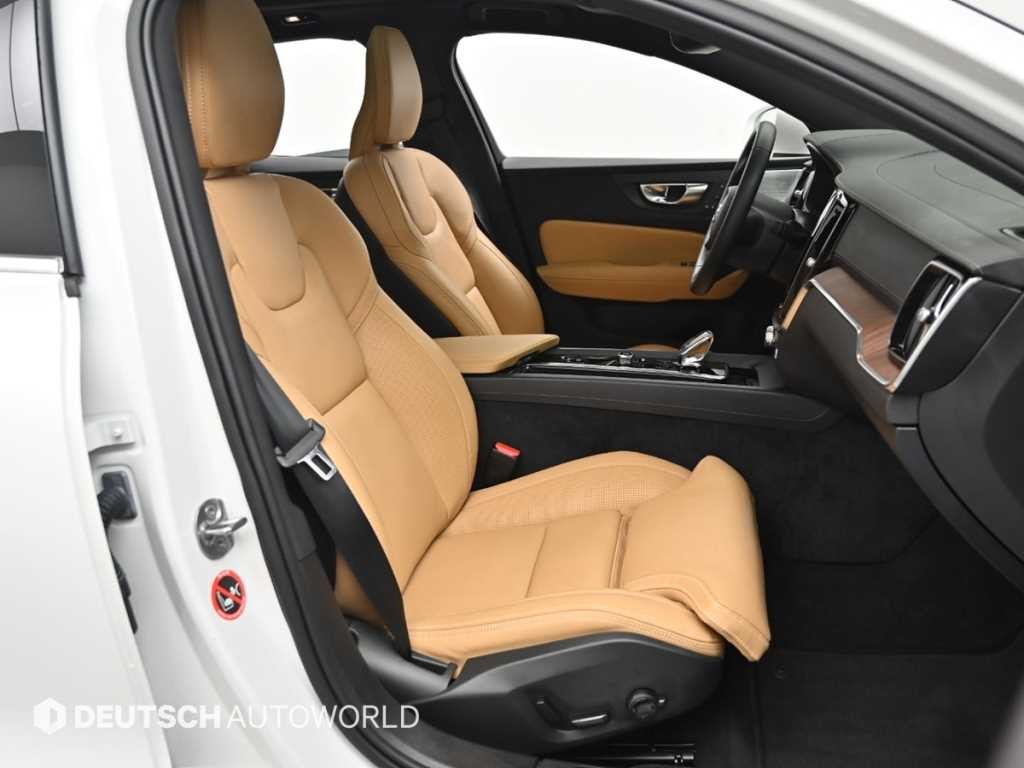 볼보 S60 S60(3세대) B5 얼티메이트 브라이트 이미지 10