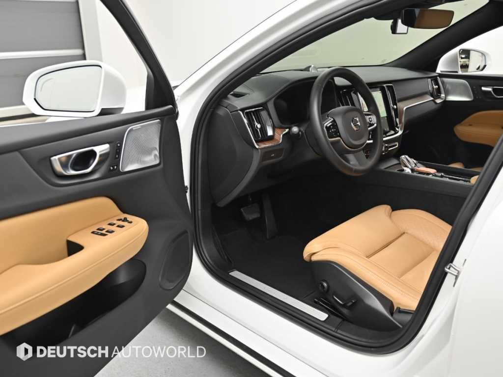 볼보 S60 S60(3세대) B5 얼티메이트 브라이트 이미지 11