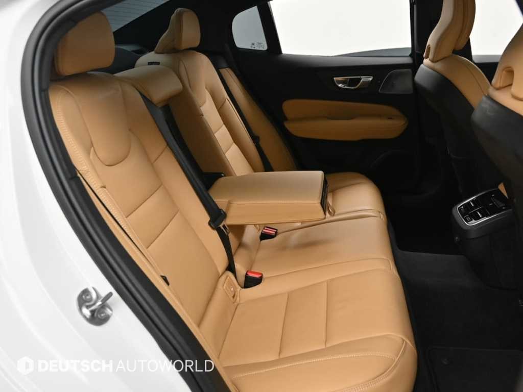 볼보 S60 S60(3세대) B5 얼티메이트 브라이트 이미지 12