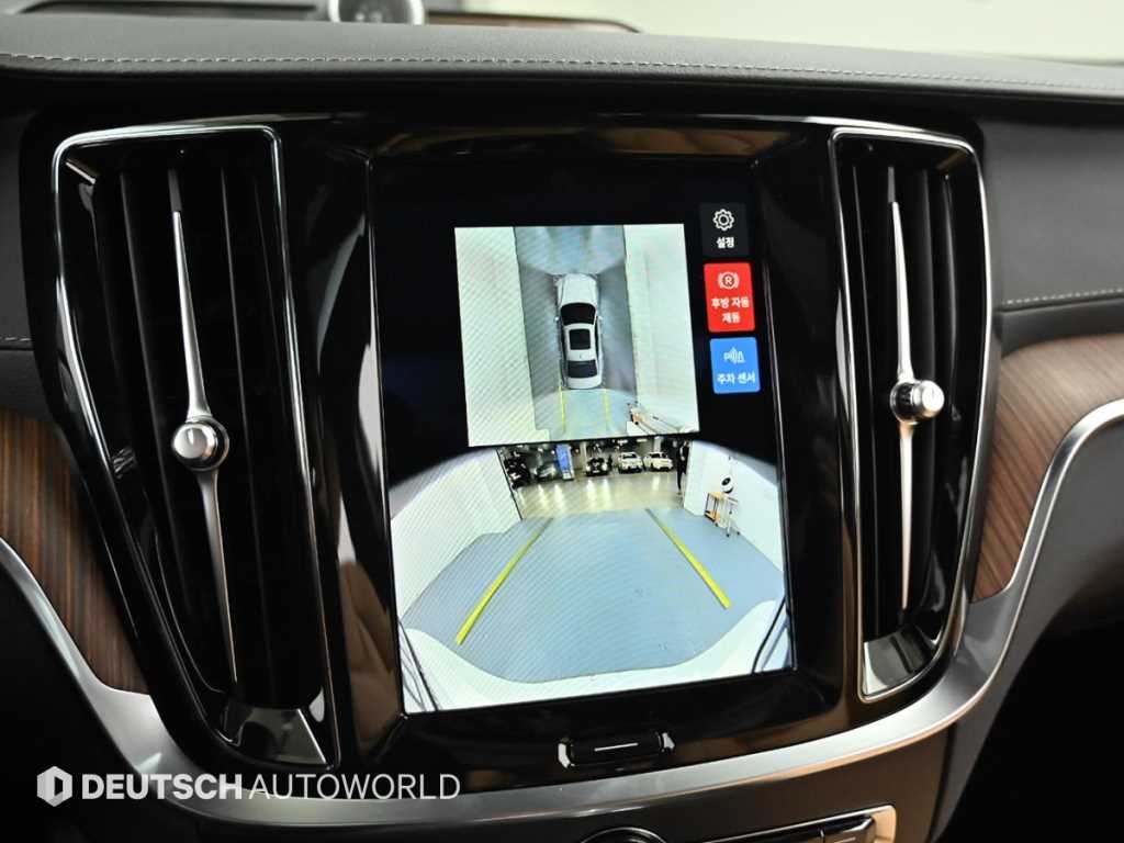 볼보 S60 S60(3세대) B5 얼티메이트 브라이트 이미지 15