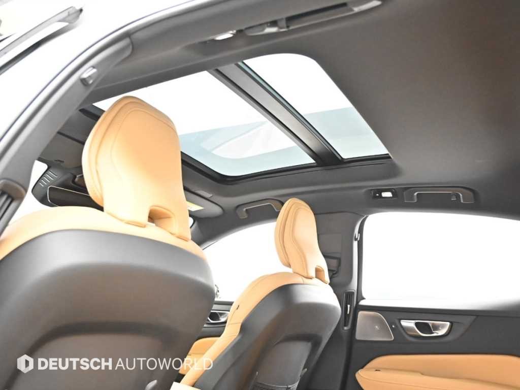 볼보 S60 S60(3세대) B5 얼티메이트 브라이트 이미지 18