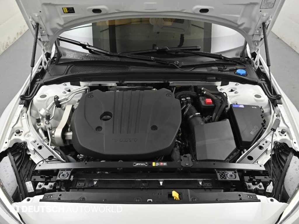 볼보 S60 S60(3세대) B5 얼티메이트 브라이트 이미지 6
