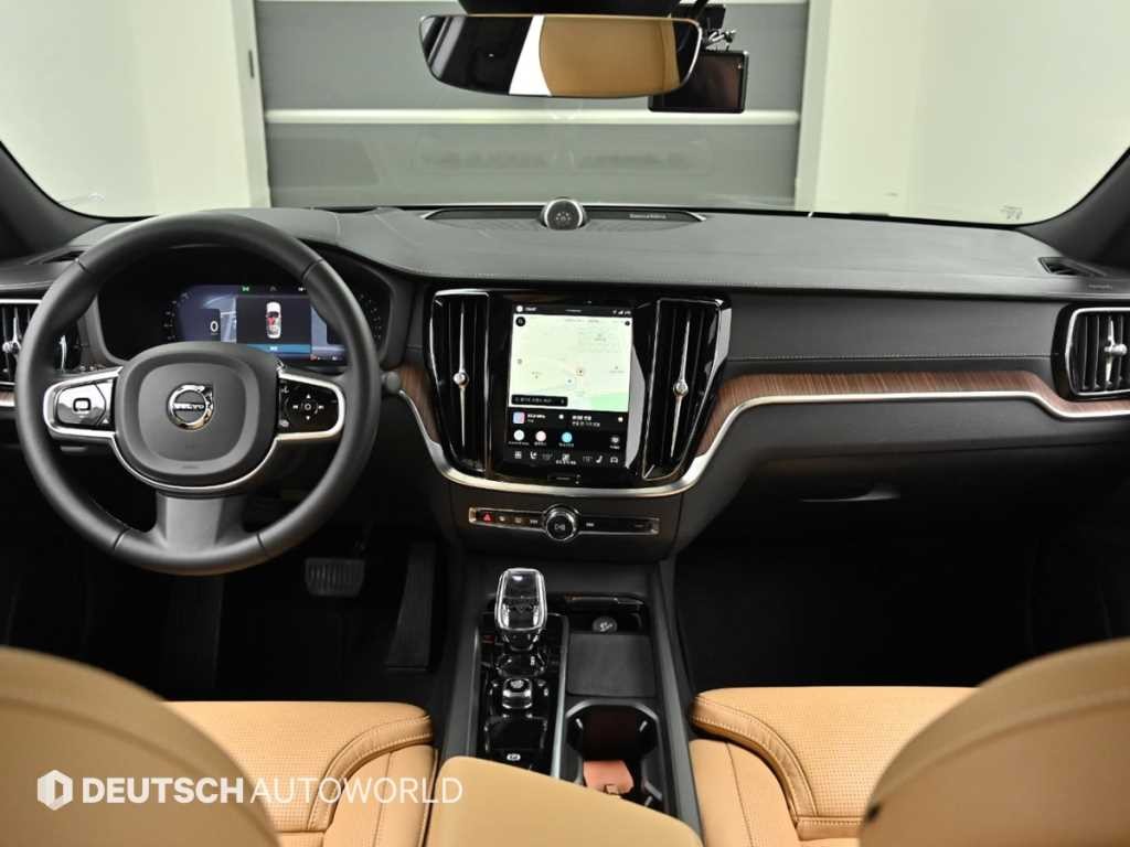볼보 S60 S60(3세대) B5 얼티메이트 브라이트 이미지 7
