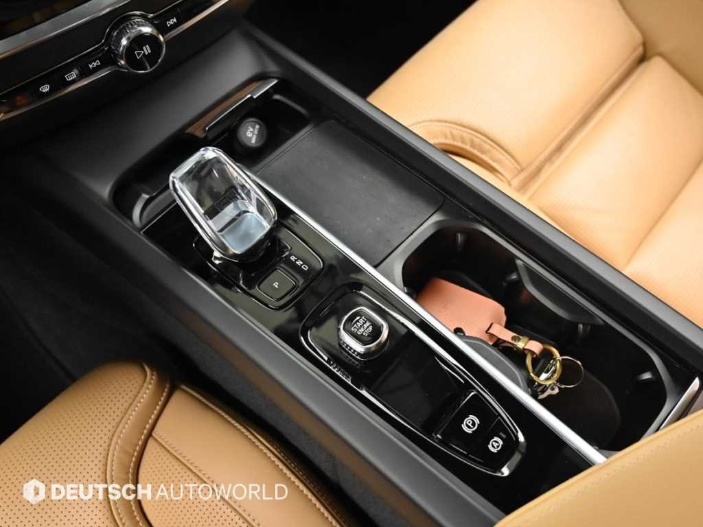 볼보 S60 S60(3세대) B5 얼티메이트 브라이트 이미지 9
