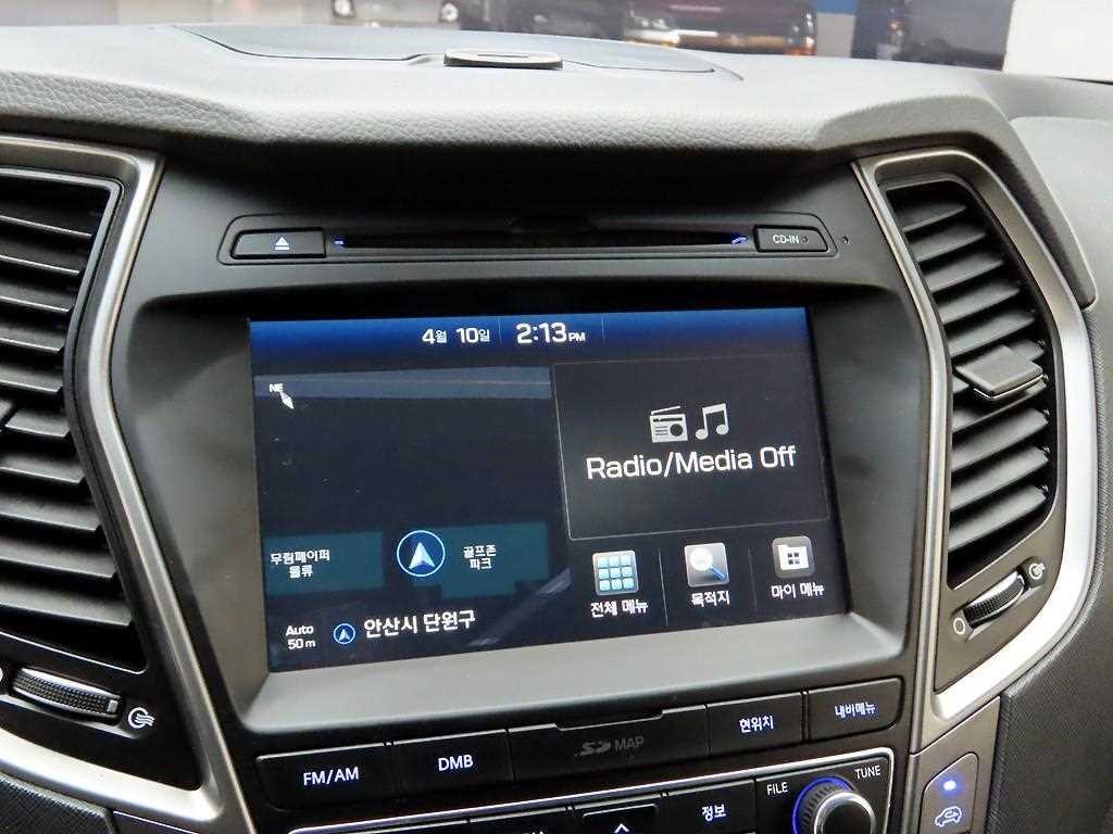 현대 싼타페 싼타페 더 프라임 디젤 2.0 2WD 프리미엄 이미지 8