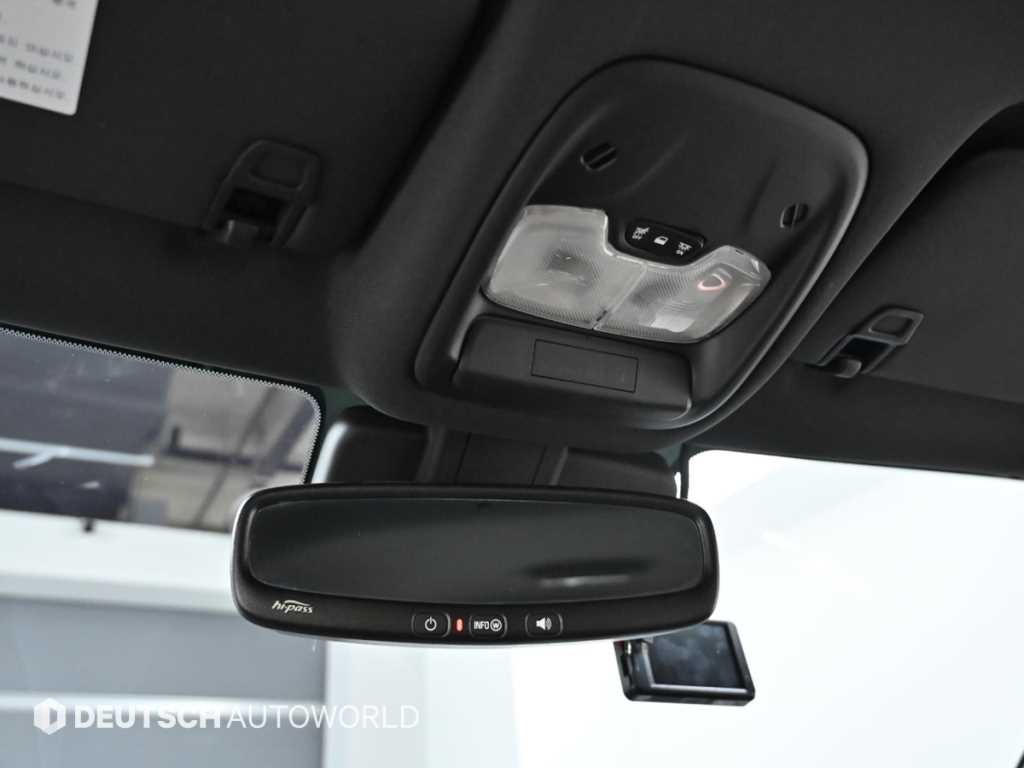 쉐보레 트레일블레이저 2WD 1.3 터보 가솔린 액티브 이미지 18