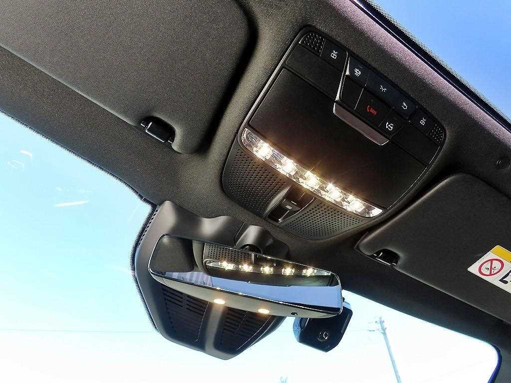 벤츠 GLC 클래스 GLC클래스 X253 GLC 300 4MATIC 쿠페 이미지 15