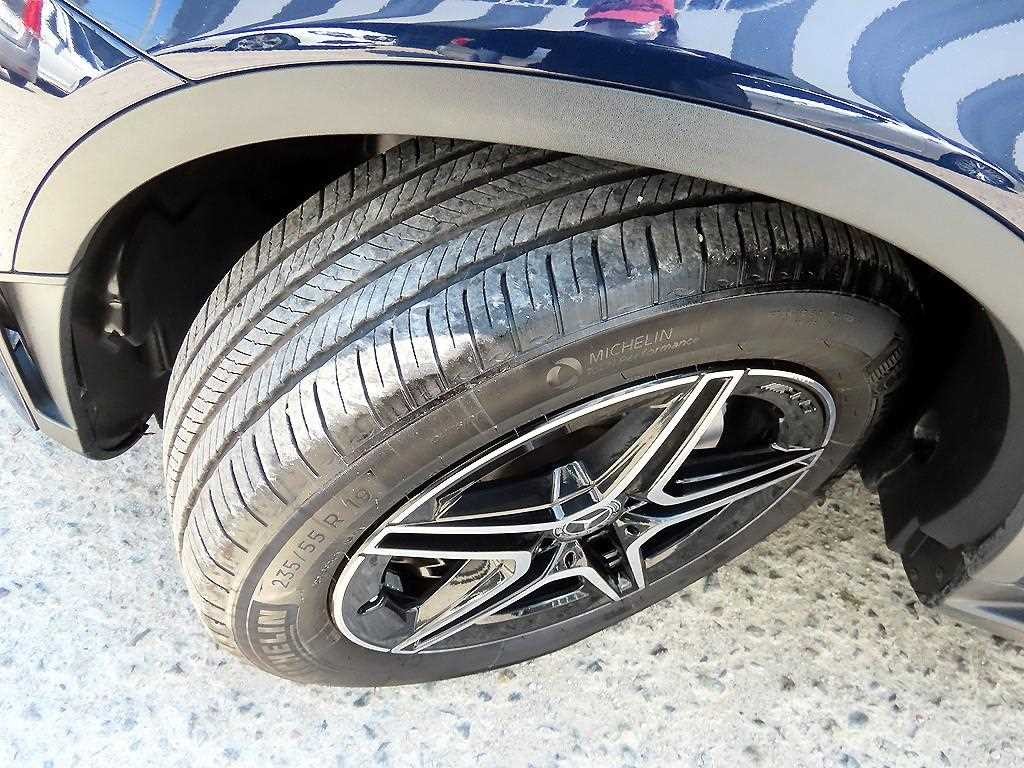 벤츠 GLC 클래스 GLC클래스 X253 GLC 300 4MATIC 쿠페 이미지 20