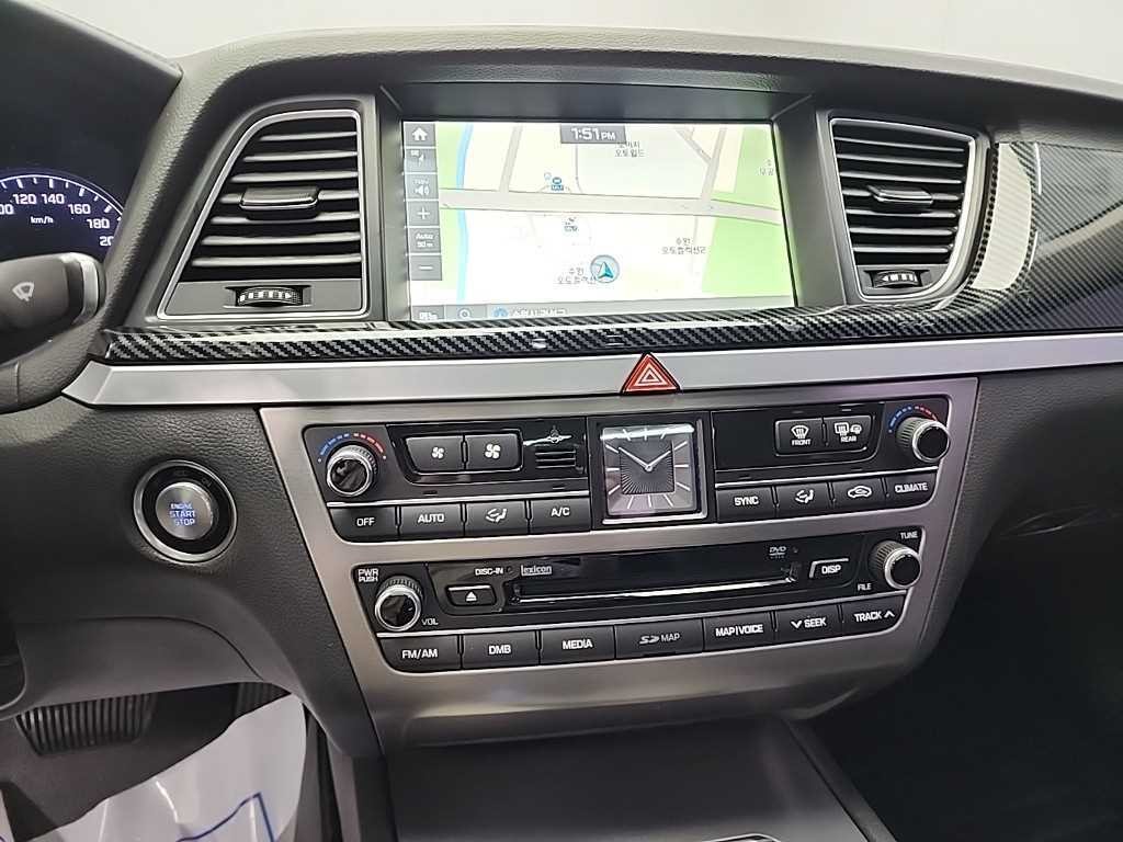현대 제네시스 제네시스DH G330 프리미엄 이미지 10