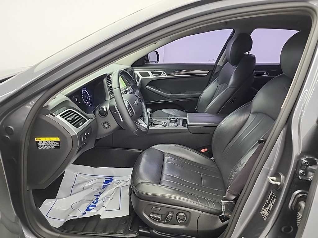 현대 제네시스 제네시스DH G330 프리미엄 이미지 11