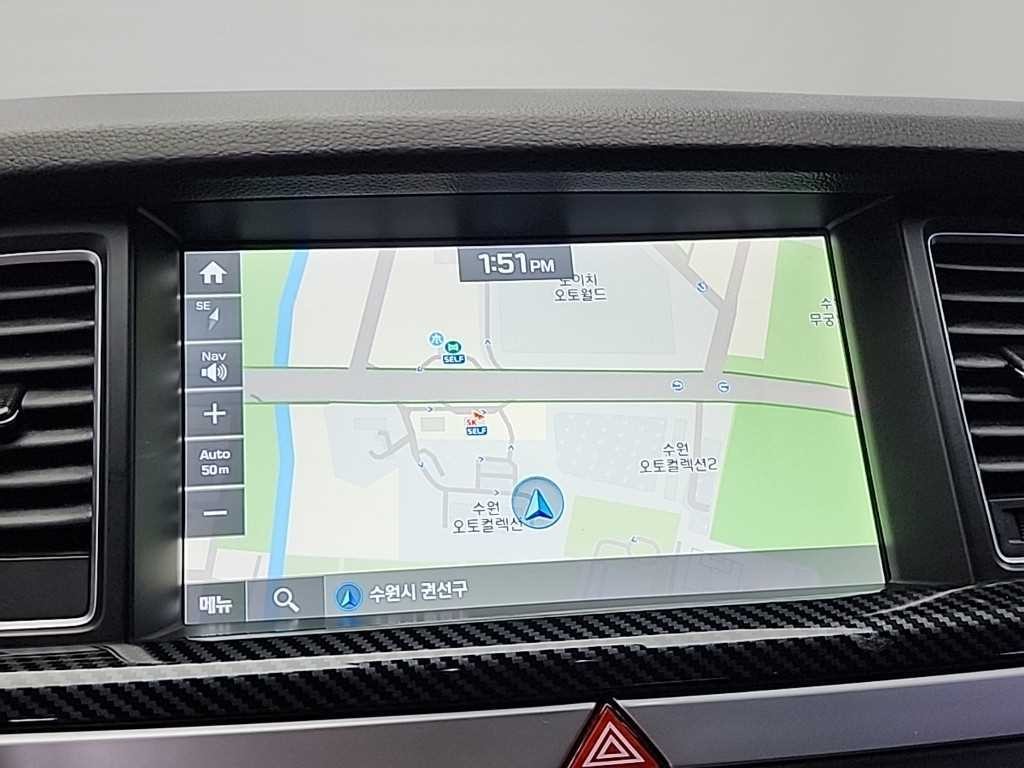 현대 제네시스 제네시스DH G330 프리미엄 이미지 15