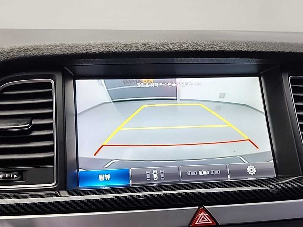 현대 제네시스 제네시스DH G330 프리미엄 이미지 16