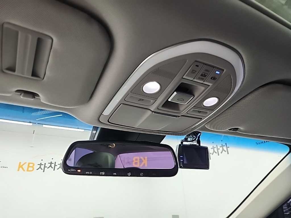 현대 제네시스 제네시스DH G330 프리미엄 이미지 17
