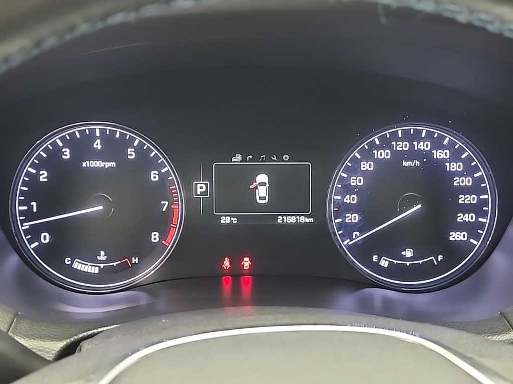 현대 제네시스 제네시스DH G330 프리미엄 이미지 6