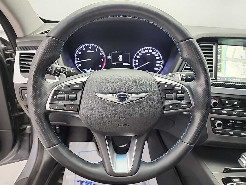 현대 제네시스 제네시스DH G330 프리미엄 이미지 9