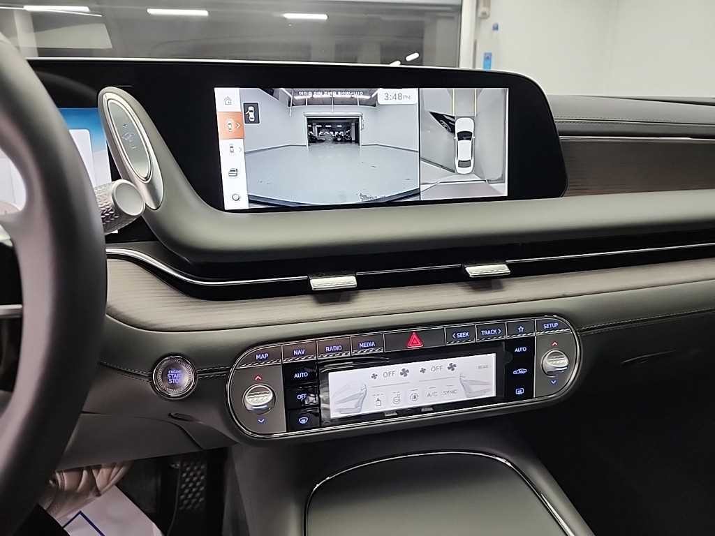 제네시스 G90 G90(RS4) 3.5T GDI AWD 이미지 10