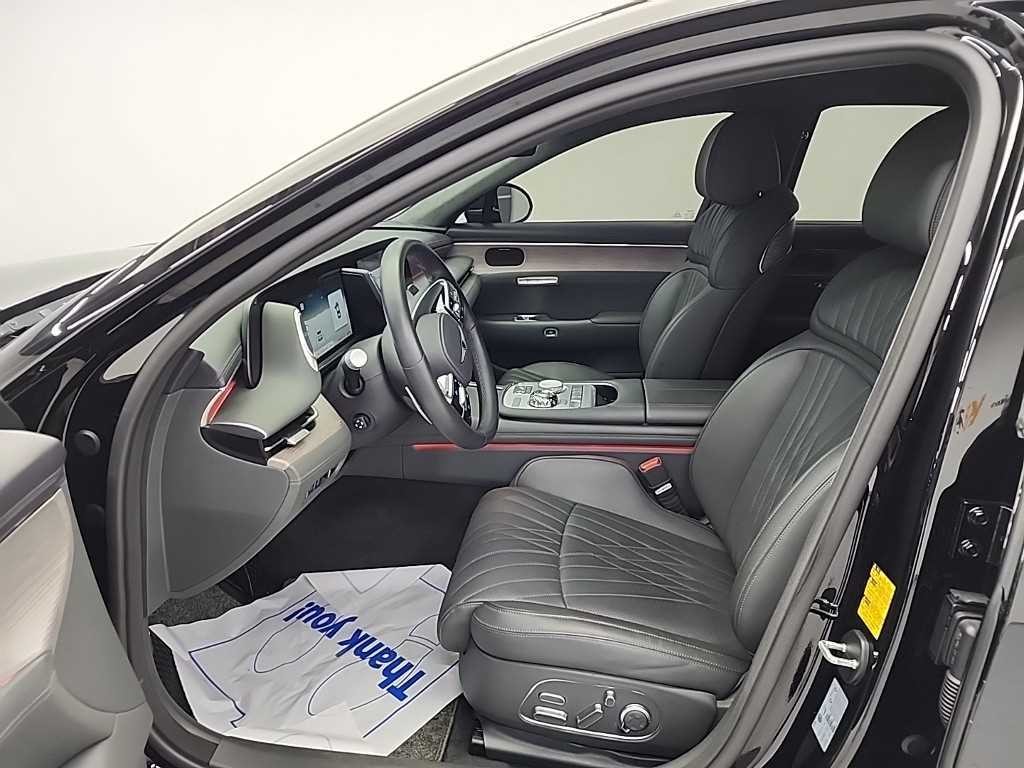 제네시스 G90 G90(RS4) 3.5T GDI AWD 이미지 11
