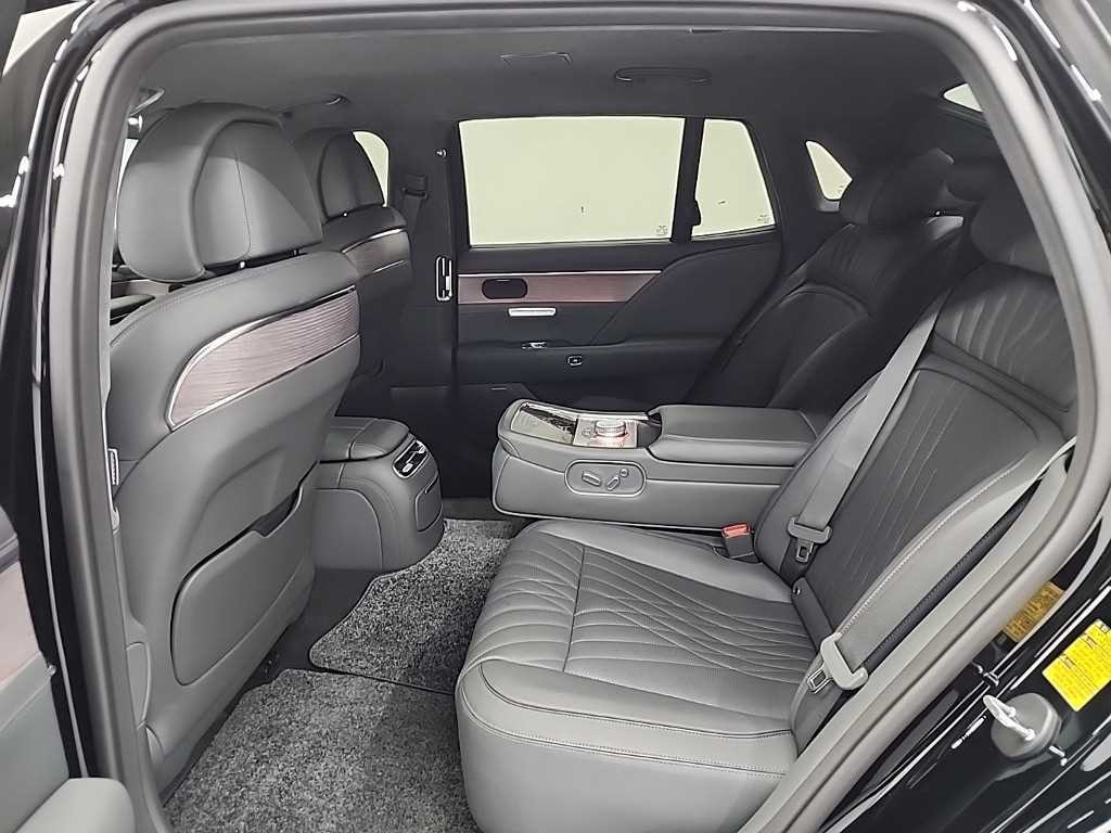 제네시스 G90 G90(RS4) 3.5T GDI AWD 이미지 12