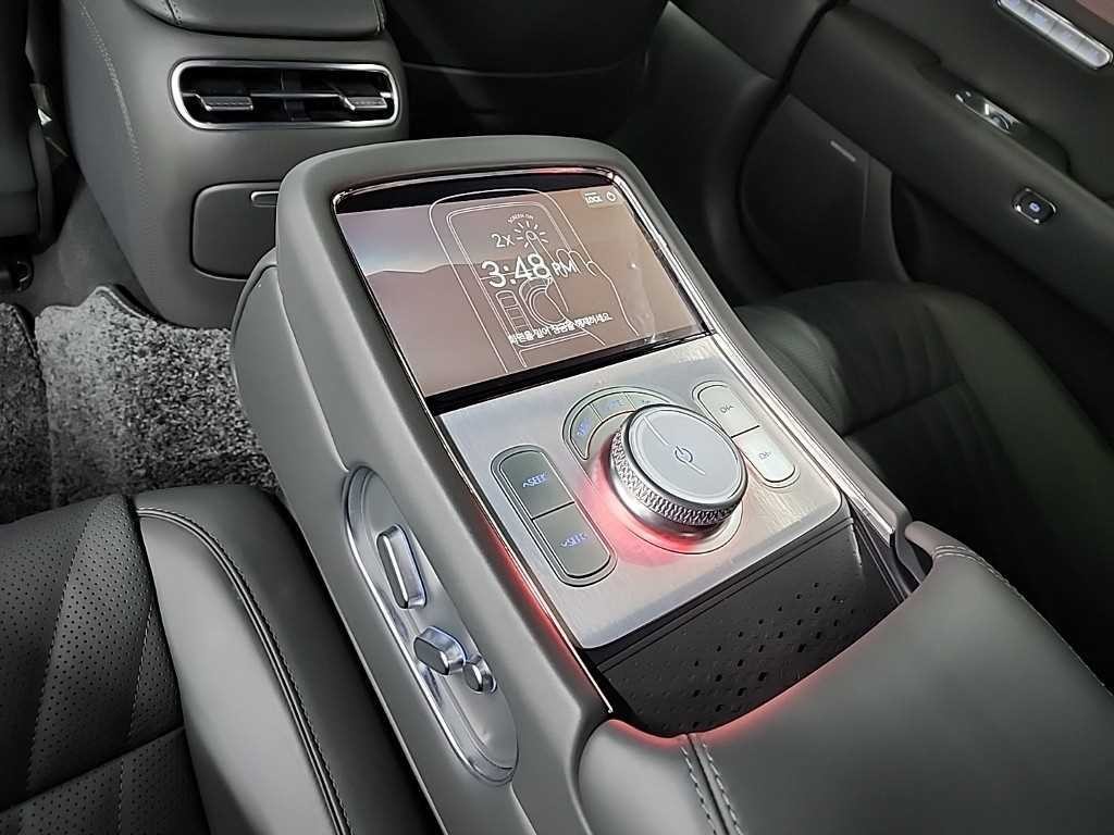 제네시스 G90 G90(RS4) 3.5T GDI AWD 이미지 13