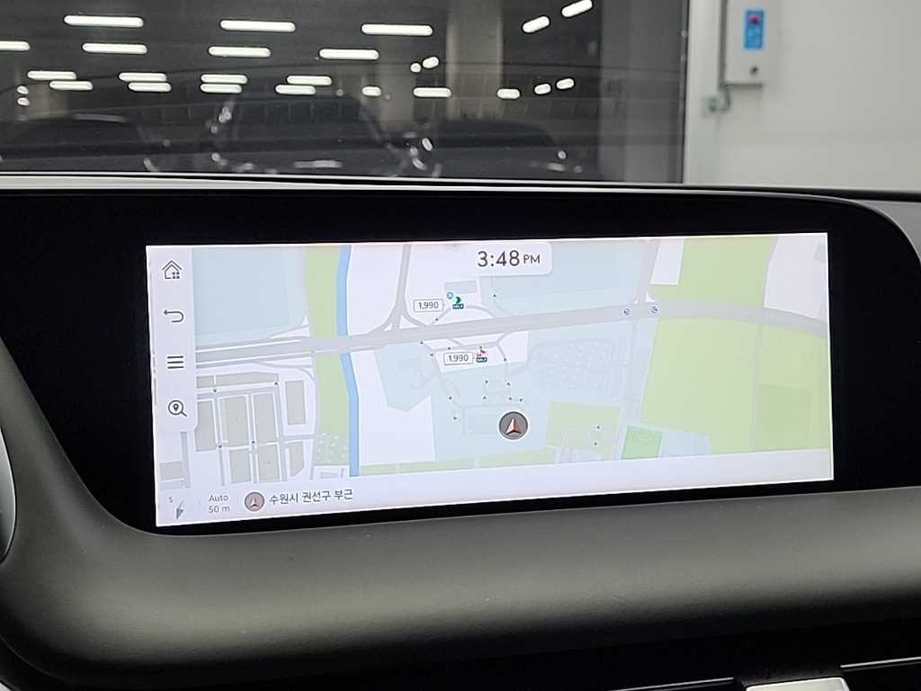 제네시스 G90 G90(RS4) 3.5T GDI AWD 이미지 15