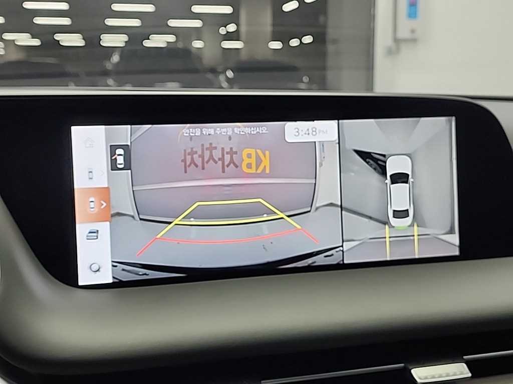 제네시스 G90 G90(RS4) 3.5T GDI AWD 이미지 16