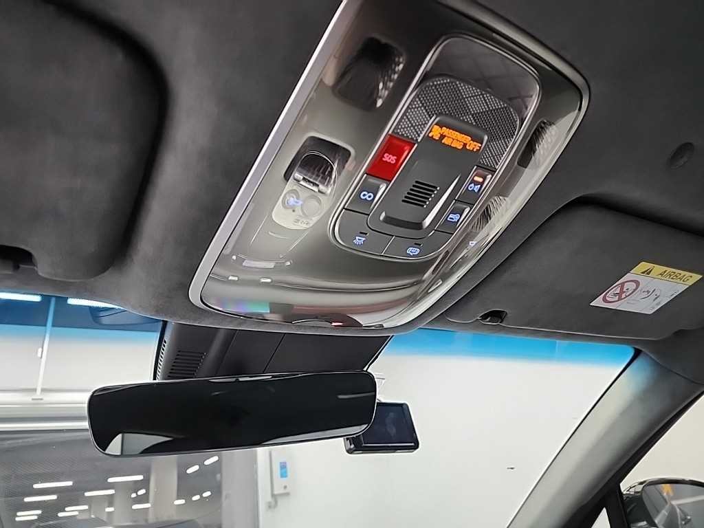 제네시스 G90 G90(RS4) 3.5T GDI AWD 이미지 17