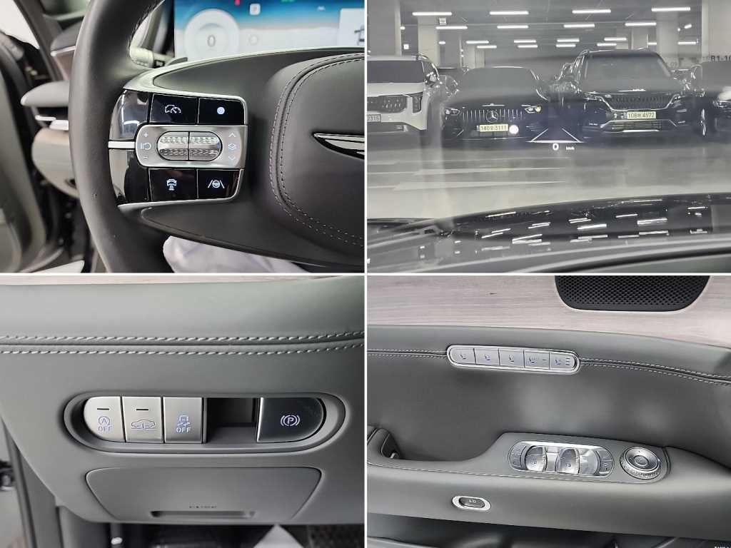 제네시스 G90 G90(RS4) 3.5T GDI AWD 이미지 18