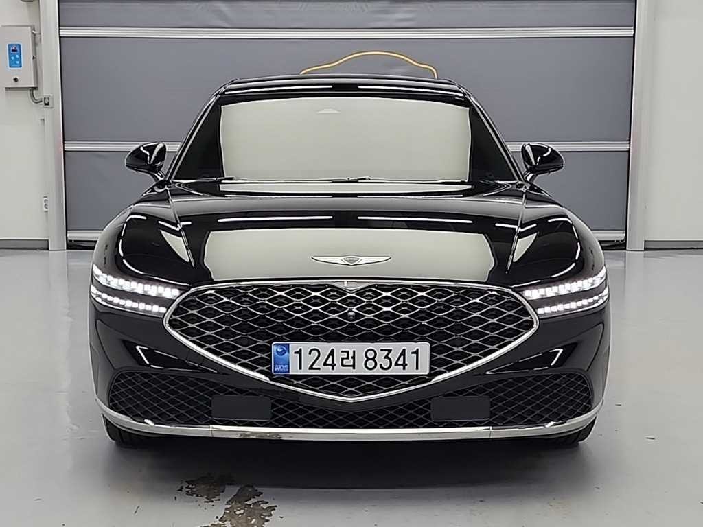 제네시스 G90 G90(RS4) 3.5T GDI AWD 이미지 2