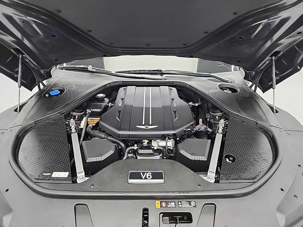 제네시스 G90 G90(RS4) 3.5T GDI AWD 이미지 5