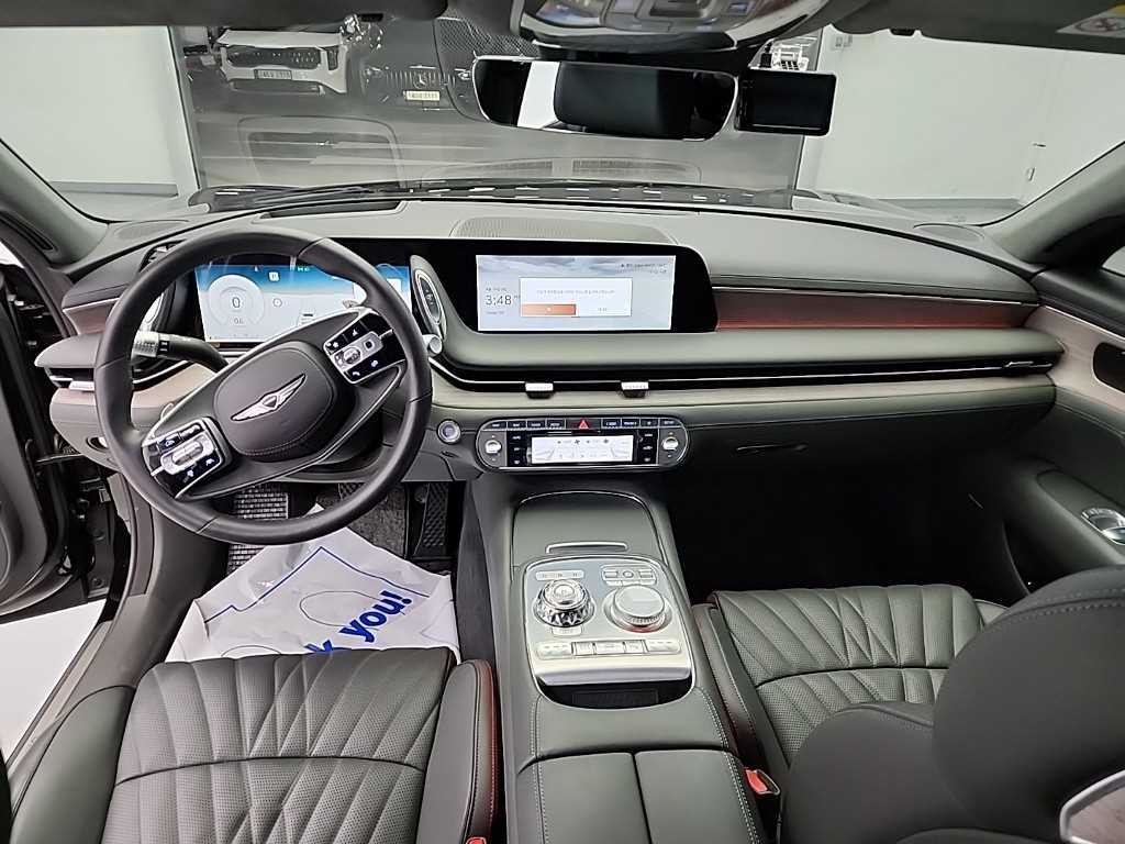 제네시스 G90 G90(RS4) 3.5T GDI AWD 이미지 7