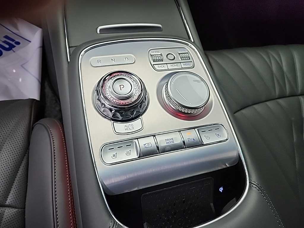 제네시스 G90 G90(RS4) 3.5T GDI AWD 이미지 8