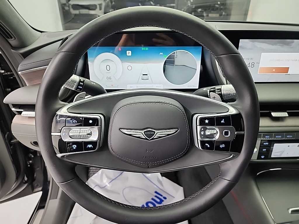 제네시스 G90 G90(RS4) 3.5T GDI AWD 이미지 9