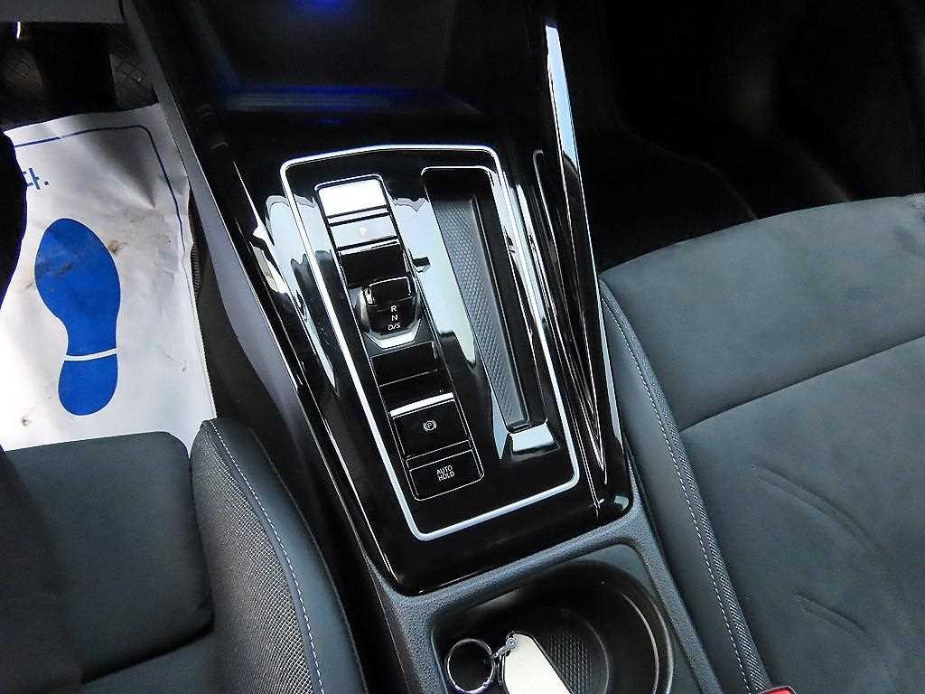 폭스바겐 골프 골프 8세대 2.0 TDI 프리미엄 이미지 10