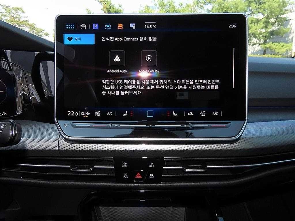 폭스바겐 골프 골프 8세대 2.0 TDI 프리미엄 이미지 12