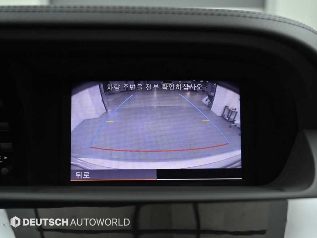 벤츠 S 클래스 S클래스-W221 S350 블루텍 이미지 15