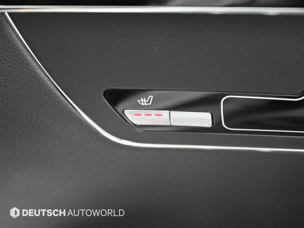 벤츠 S 클래스 S클래스-W221 S350 블루텍 이미지 16