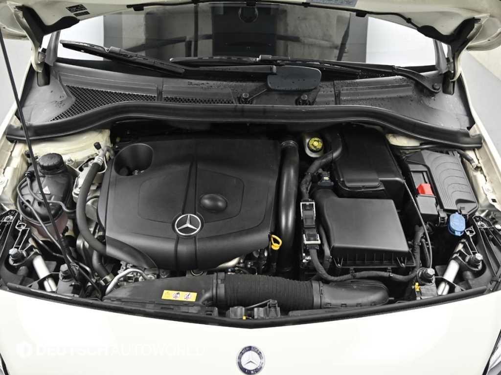 벤츠 B 클래스 (MY B) B클래스 (MY B) B200 d 이미지 6