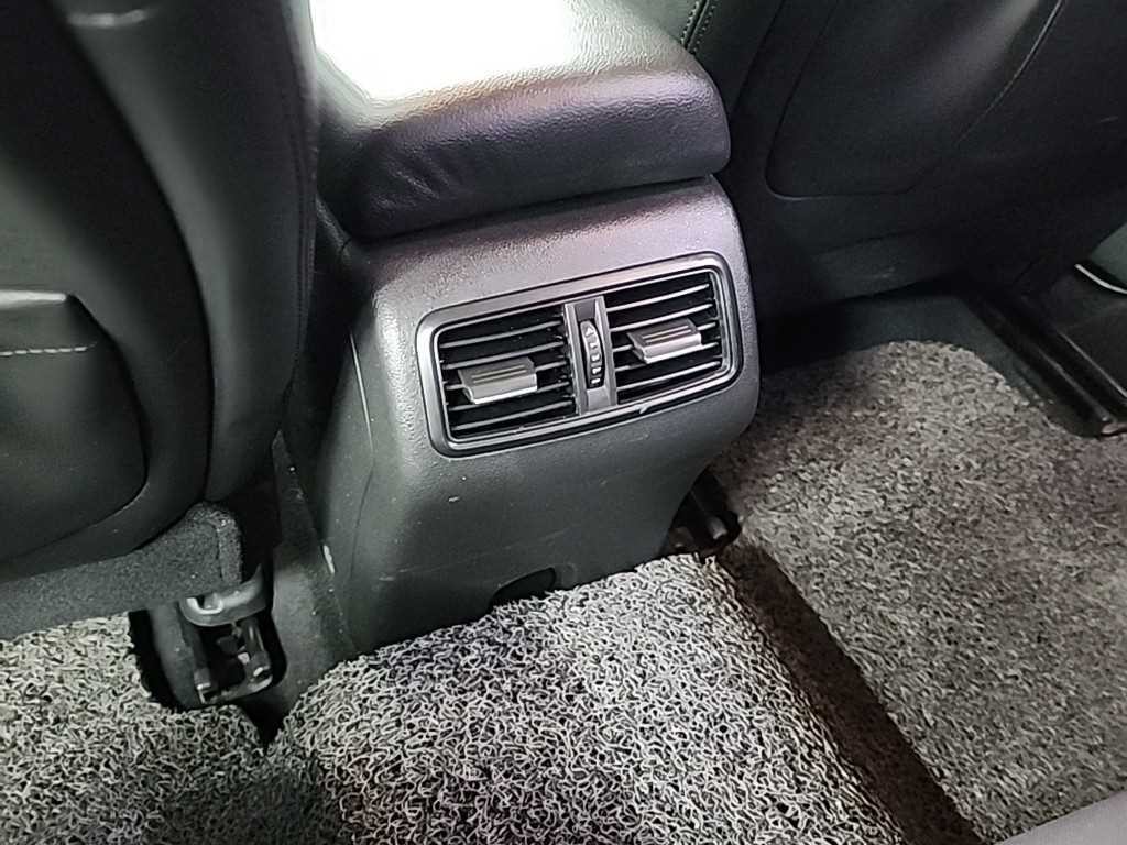 르노코리아(삼성) SM6 가솔린 2.0 GDe PE 이미지 13